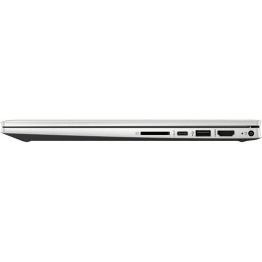 HP Pavilion x360 14-DW1013NS Intel Core i5-1135G7/8GB/512GB SSD/14" Tátil