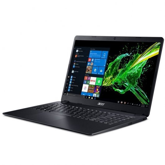 Acer Extensa 15 EX215-52-519J Intel Core i5-1035G1/8GB/512GB SSD/15.6"