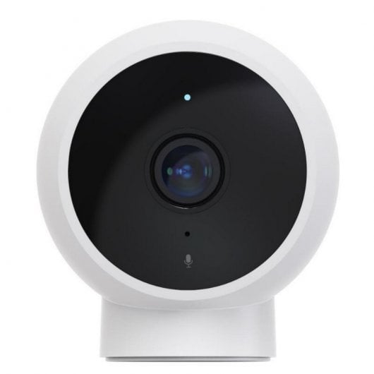 Caméra de surveillance de sécurité à domicile Xiaomi Mi 1080p