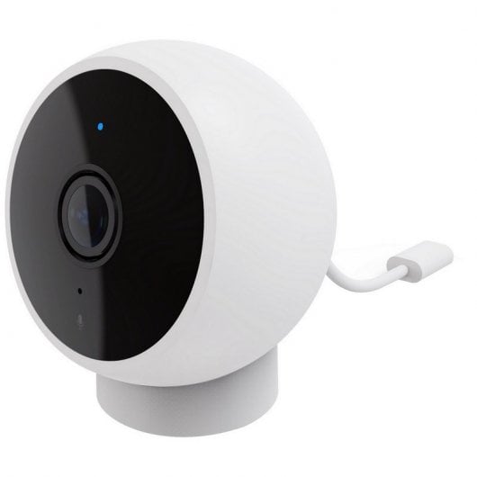 Caméra de surveillance de sécurité à domicile Xiaomi Mi 1080p