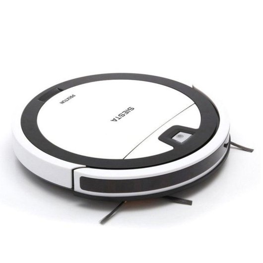 Prixton Siesta Robot Aspirador