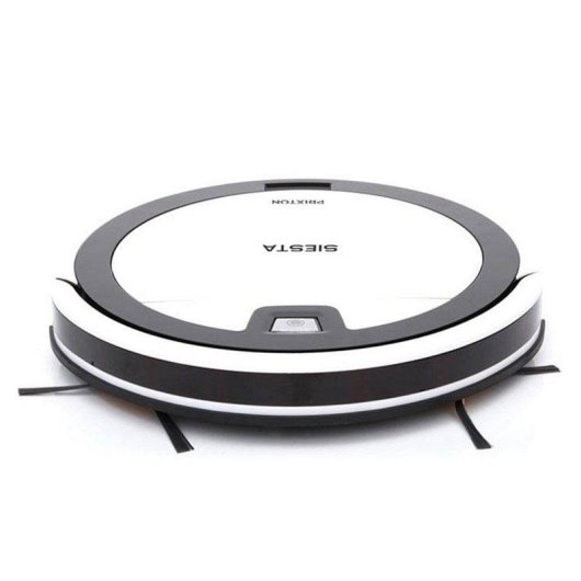 Prixton Siesta Robot Aspirador