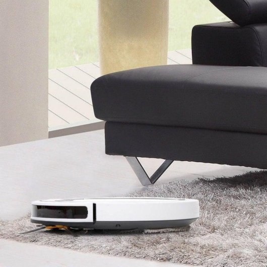 Prixton Siesta Robot Aspirador