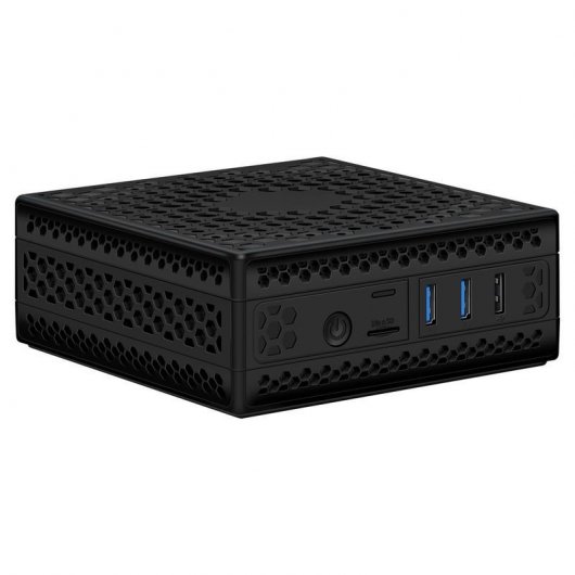 Leotec MiniPc J3455 Intel Celeron J3455/4GB/64GB