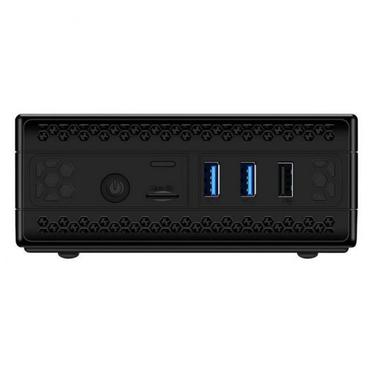 Leotec MiniPc J3455 Intel Celeron J3455/4GB/64GB