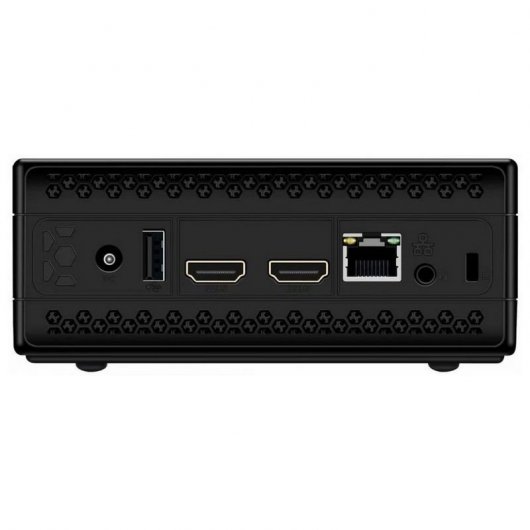Leotec MiniPc J3455 Intel Celeron J3455/4GB/64GB