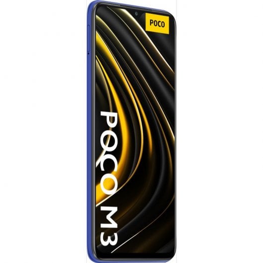 Xiaomi Poco M3 4/128GB Bleu Gratuit