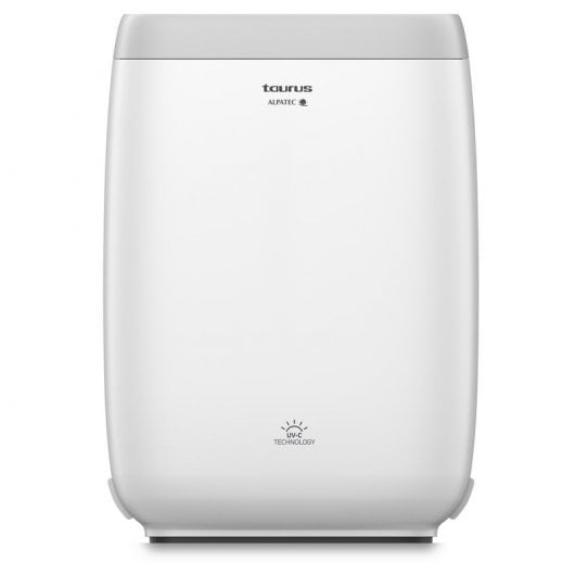 Taurus High Landscapes Purificador de Aire 80m2