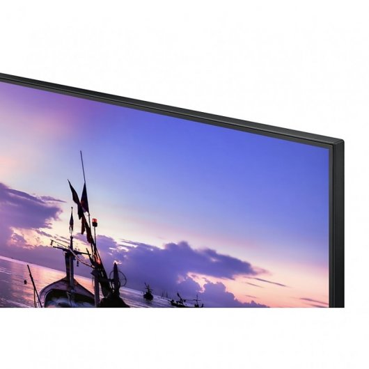 Samsung LF27T350FHUXEN 27" LED IPS FullHD FreeSync