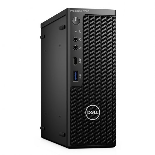 Dell Precision 3240 Intel Core i7-10700/16GB/512GB SSD
