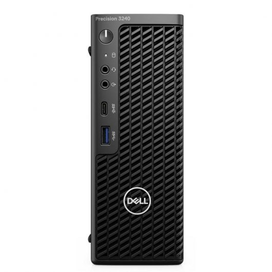 Dell Precision 3240 Intel Core i7-10700/16GB/512GB SSD/Quadro P620