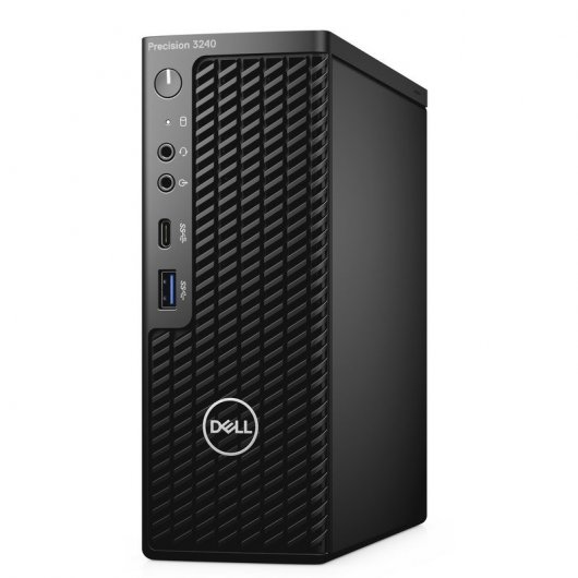 Dell Precision 3240 Intel Core i7-10700/16GB/512GB SSD/Quadro P620