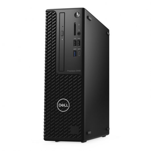 Dell Precision 3440 Intel Core i7-10700/16GB/512GB SSD/Quadro P1000