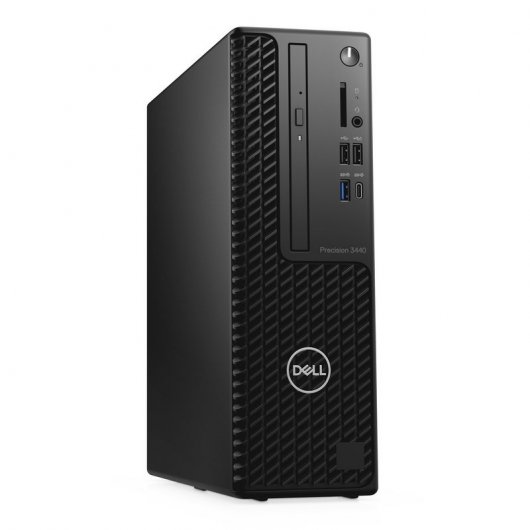 Dell Precision 3440 Intel Core i7-10700/16GB/512GB SSD/Quadro P1000
