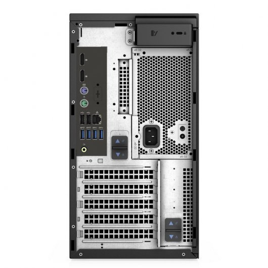 Dell Precision 3640 Intel Xeon W-1270P/16GB/512GB SSD/Quadro P2200