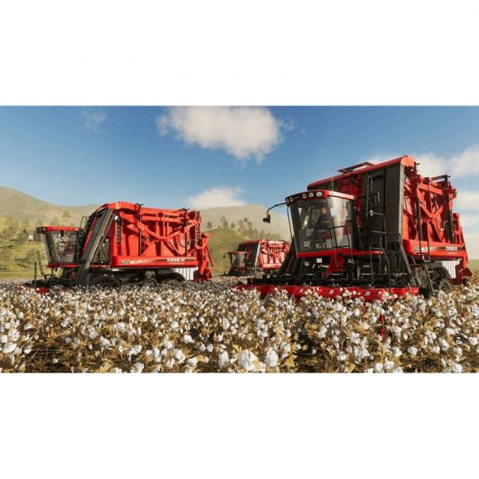 Farming Simulator 19 Édition Premium Xbox One