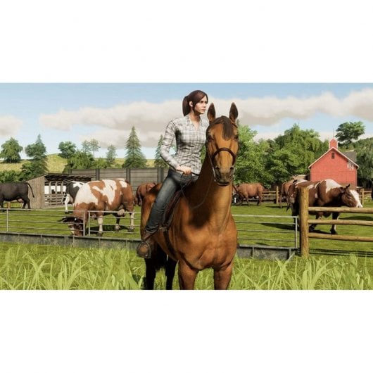 Farming Simulator 19 Édition Premium Xbox One