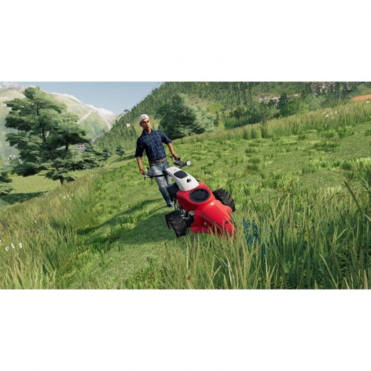 Focus Entertainment Farming Simulator 19 - Premium Edition Tedesca, Inglese, Cinese semplificato, Coreano, ESP, Francese, Ungherese, ITA, Giapponese, DUT, Polacco, Portoghese, Rumeno, Russo, Ceco, Turco Xbox One