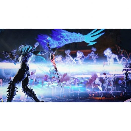 Devil May Cry 5 Special Edition PS5