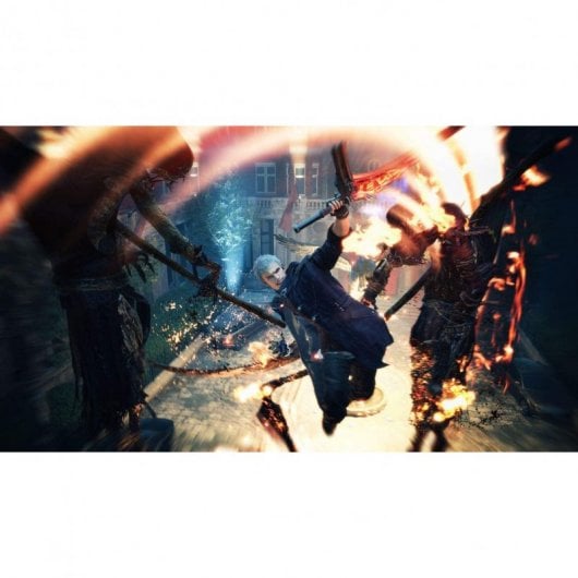 Devil May Cry 5 Special Edition PS5