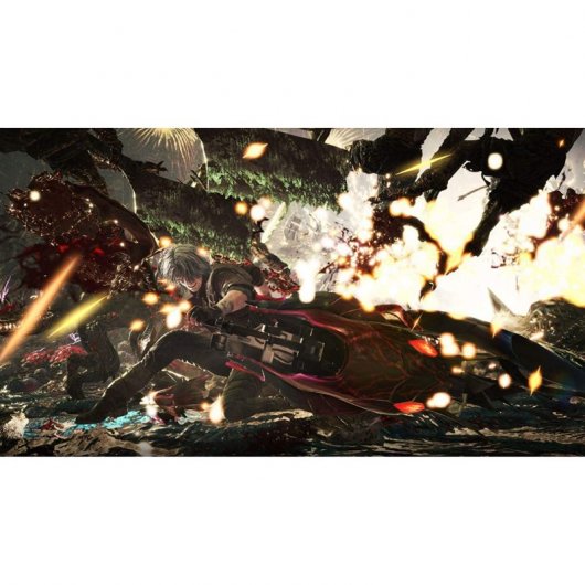 Devil May Cry 5 Special Edition PS5