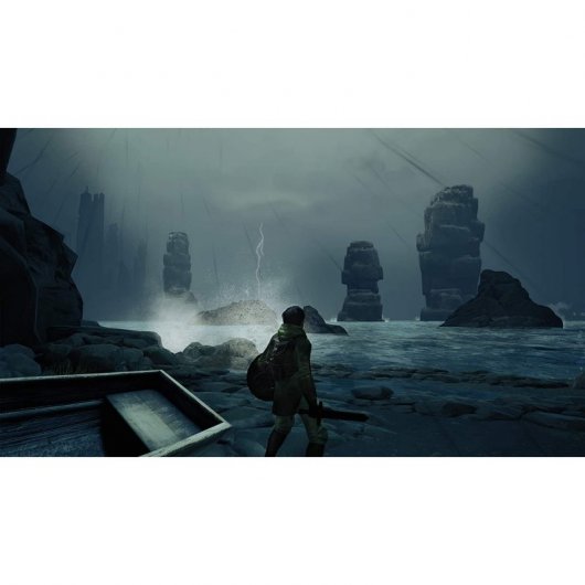 Chronos Before the Ashes Xbox One