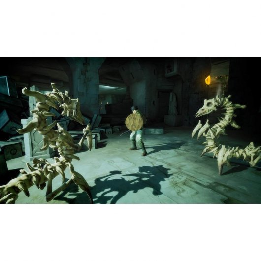 Chronos Before the Ashes Xbox One