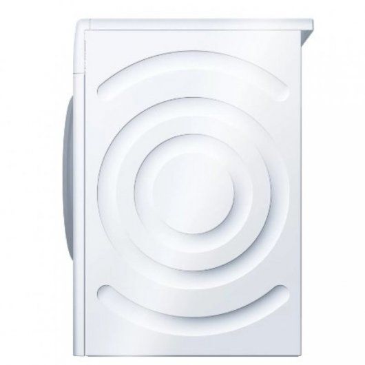 Bosch WTR85V91ES Secadora Bomba de Calor de Carga Frontal 8Kg A++ Blanco