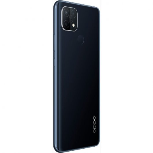 Oppo A15 3/32 Go Dynamique Noir Gratuit