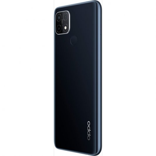 Oppo A15 3/32 Go Dynamique Noir Gratuit