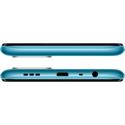Oppo A15 3/32GB Mystery Blue Libre