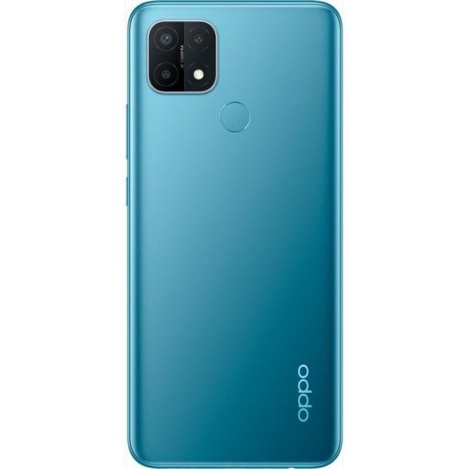 OPPO A15 4G 3GB 32GB 6.52" Azul