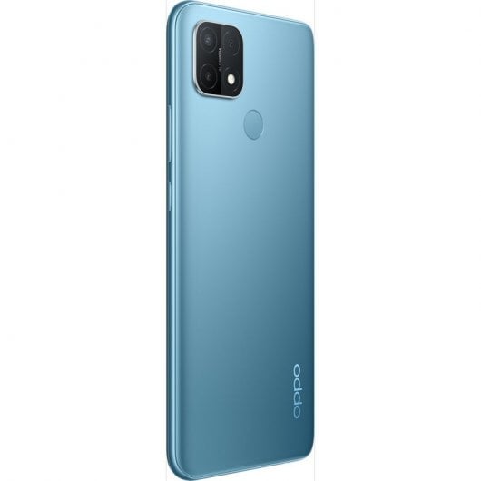 Oppo A15 3/32GB Mystery Blue Libre