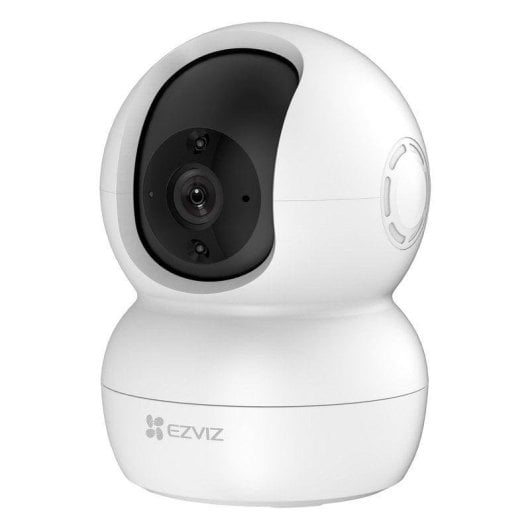 Caméra de surveillance EZVIZ TY2 FullHD Vision Nocturne Intérieure Audio Bidirectionnel