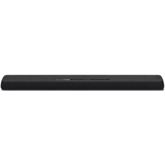 Yamaha YAS-107 Barra de Sonido Bluetooth 120W Negra