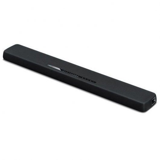 Yamaha YAS-107 Barra de Sonido Bluetooth 120W Negra