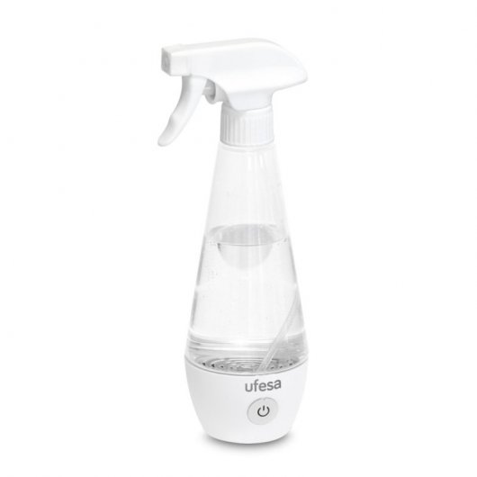 Ufesa DD500 Generador de Desinfectante por Electrólisis