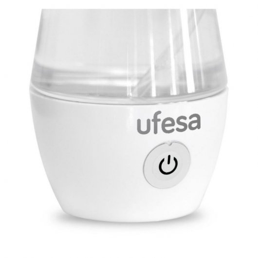 Ufesa DD500 Generador de Desinfectante por Electrólisis