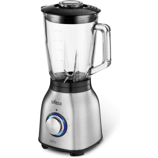 Mixeur Ufesa BS4800 Zafiro 1000 W