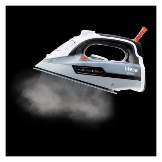Ferro a vapor Ufesa PV3285 Power 2800W