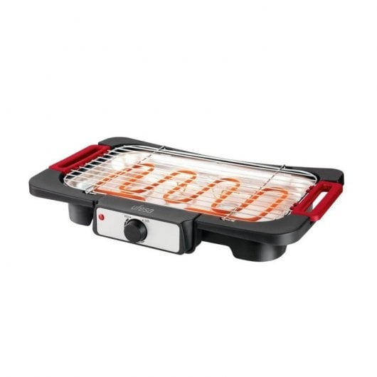 Ufesa BB6020 Rodeo Grill Elektrogrill 2000W