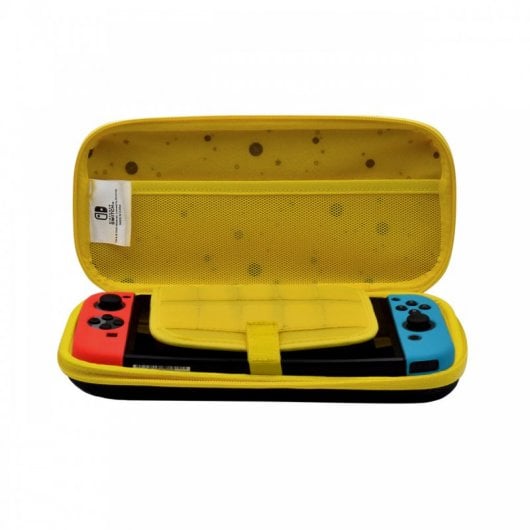 Hori Vault Pokemon Stars Hülle für Nintendo Switch