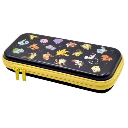 Hori Vault Pokemon Stars Hülle für Nintendo Switch