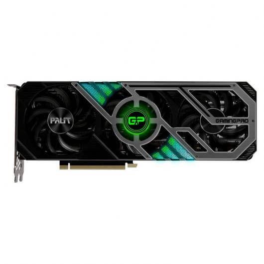 Palit GeForce RTX 3090 GamingPro OC 24GB GDDR6X