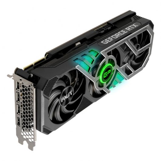 Palit GeForce RTX 3090 GamingPro OC 24GB GDDR6X