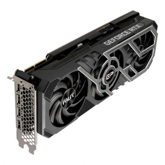 Palit GeForce RTX 3090 GamingPro OC 24GB GDDR6X