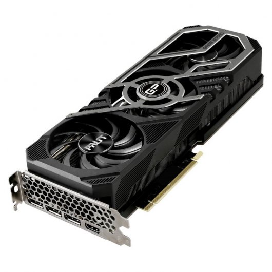 Palit GeForce RTX 3090 GamingPro OC 24GB GDDR6X