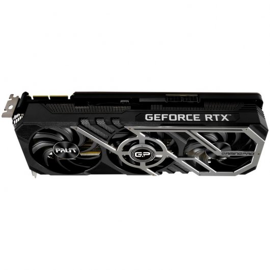 Palit GeForce RTX 3090 GamingPro OC 24GB GDDR6X