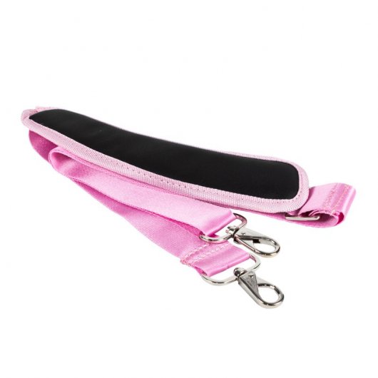 Cartella per laptop UNYKach Fashion Lady 15,4" Rosa