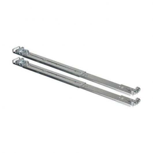 QNAP RAIL-B02 Kit de Raíles para Armarios Rack TVS-471U/2U
